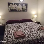 Alojamiento Ronda San Juan
