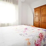 Apartamento Da Pedra E Da Auga