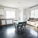 Apartamento Da Pedra E Da Auga