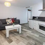 Apartamentos Al-Andalusi