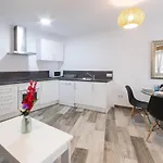 Apartamentos Al-Andalusi