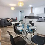 Apartamentos Al-Andalusi