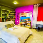 16:9 Los Molinos Suites