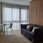 Precioso Loft Al Lado Parc Vallparadis By Lofties