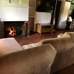 Casa Rural Monterrey Aroche