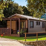 Serra de Prades Camping