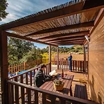 Serra de Prades Camping