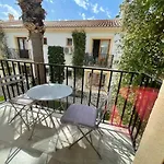 Apartamento Vera Playa