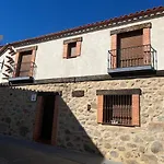 Casa rural las pelliquerinas