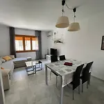 Apartamento Vera Playa