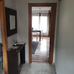 Apartamentos A&C