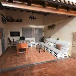 House Of The Ribera - Quintana Del Puente