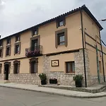 House Of The Ribera - Quintana Del Puente
