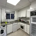 Apartamento primera linea de playa la concha