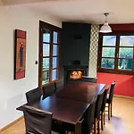 Casa rural Ekialde