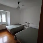 Apartamento en Mondoñedo en casco histórico