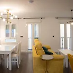 Apartamentos Boutique Cervantes
