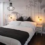 Apartamentos Boutique Cervantes