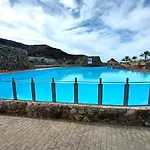 Villa Happiness - Luxury Chalet With Sea View
