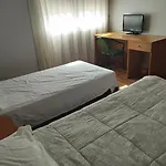 Hostal El Mirador De Barasoain
