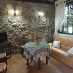 Alojamiento Rural El Campito
