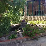 Alojamiento Rural El Campito