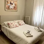 Piso Reformado En El Centro De Logrono