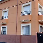 Apartamento14 Ruidera Aguaplacer