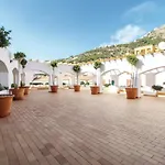 Gorgeous Apartment In Altea With Kitchen