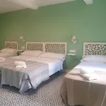 La Morada de Moret