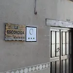 La Escondida