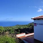 Vivienda Vacacional El Lucerito