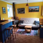 Casa Rustica A Pie De Montana