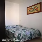 Apartaestudio Arrixaca 2 El Palmar Tv Wifi Aire