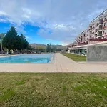 Espacioso Apartamento En Archena