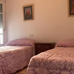 La Casa Del Parque