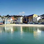 Apartamento Piscina 1G By Urraca Suites Viveiro