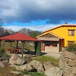Casa Rural Naranja