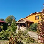 Casa Rural Naranja