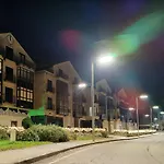 A Xanela De Balneario
