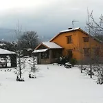 Casa Rural Naranja