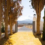 Cortijo El Solano