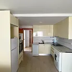 Apartamento Moderno Cerca De La Playa - Residencial Aguaviva