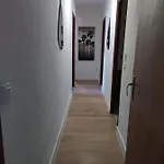 Piso Amplio De 4 Habitaciones En El Centro De Toledo