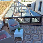 Casa Rural Aguilas Home Zhr