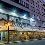 Hostal Real Aranjuez