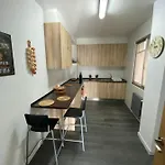 Precioso Piso En El Centro De Galicia.