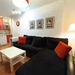 Zona Media Erb Alojamientos