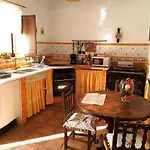 Casa Rural Carratraca Finca Los Vinazos