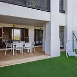Alcaidesa Golf And Beach 2356
